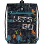 Сумка для взуття Kite Education Let's go з кишенею (K21-601M-10) - зменшене зображення 1
