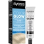 Відтінковий бальзам Syoss Color Glow Platinum - Платиновий Блондин 100 мл (9000101679267) - зменшене зображення 1