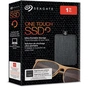 Накопичувач SSD USB 3.1 1TB Seagate (STJE1000400) - зменшене зображення 4