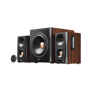 Акустична система Edifier S360DB Brow зображення 1