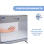 Ліжечко Chicco Next2Me Forever 3 в 1 Сіре (79650.61) - уменьшенное изображение 7