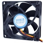 Кулер до корпусу PcCooler F82 - зменшене зображення 2