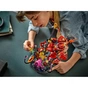 Конструктор LEGO NINJAGO Робот Вогняного Лицаря (71846) - зменшене зображення 7