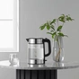 Електрочайник Xiaomi Electric Glass Kettle - зменшене зображення 9