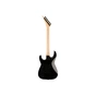 Електрогітара Jackson Guitars JS Series JS32 Dinky Arch Top Transparent Black (236371) - зменшене зображення 2