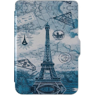 Чохол до електронної книги AirOn Premium PocketBook 606/628/633 (4821784622177) зображення 1