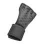 Рукавички для фітнесу Adidas Open Back Training Gloves ADGB-15062 чорний M (885652026253) - уменьшенное изображение 6