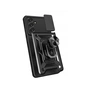 Чохол до мобільного телефона BeCover Military Samsung Galaxy A14 4G SM-A145/A14 5G SM-A146 Black (709145) - зменшене зображення 3