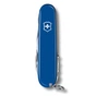 Ніж Victorinox Huntsman 91 мм Синій (1.3713.2) - зменшене зображення 2