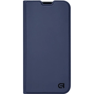 Чохол до мобільного телефона Armorstandart OneFold Case Apple iPhone 11 Dark Blue (ARM69265) зображення 1