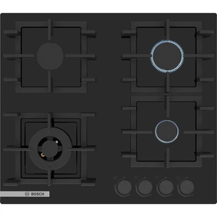 Варочна поверхня Bosch PNK 6B6P 40R (PNK6B6P40R) зображення 1
