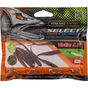 Силікон рибальський Select Victim V-Tail 2.5" 103 (7 шт/уп) (1870.74.23) - зменшене зображення 2