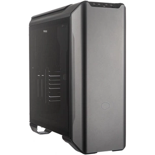 Корпус CoolerMaster SL600M Black Edition (MCM-SL600M-KGNN-S00) зображення 1
