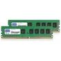Модуль пам'яті для комп'ютера DDR4 16GB (2x8GB) 2400 MHz Goodram (GR2400D464L15/16GDC) - уменьшенное изображение 1
