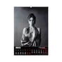 Календар Buromax настінний А2 2027 рік, 1 пружина, Women (BM.210653) - зменшене зображення 3
