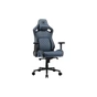 Крісло ігрове Cougar Defensor S Navy Blue F (DEFENSOR S Navy Blue F) - зменшене зображення 2