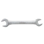 Ключ Sigma ріжковий 24x27мм CrV (6025891) - уменьшенное изображение 1
