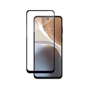 Скло захисне PowerPlant Full screen Motorola G32 (GL602695) зображення 1
