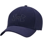 Кепка Under Armour UA Storm Driver синій 1369807-410 M/L (196040917993) - зменшене зображення 1