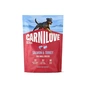 Сухой корм для собак Carnilove Active Salmon & Turkey Small Breed 1.5 кг (8595602581269) - уменьшенное изображение 1