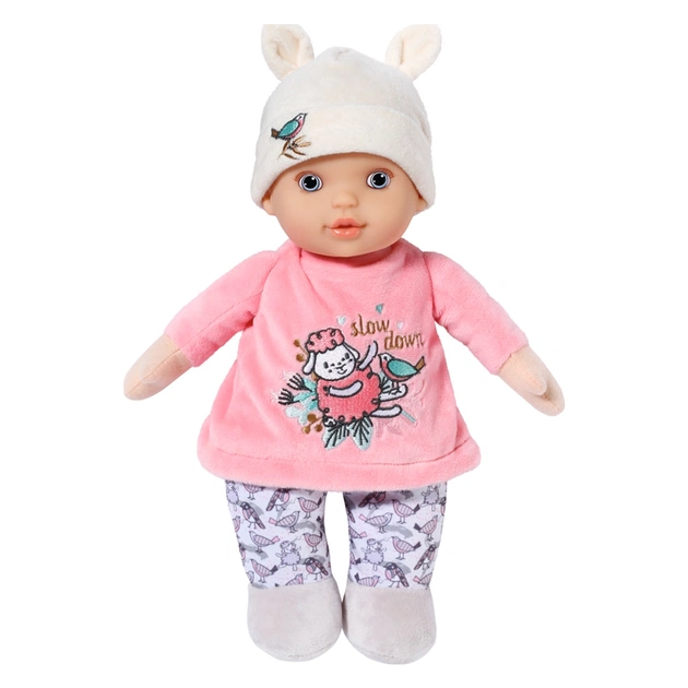 Пупс Zapf Baby Annabell For babies Моє малятко 30 см (706428) - изображение 1