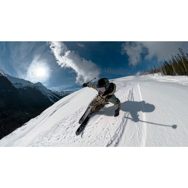 Аксесуар до екшн-камер GoPro Monopod Extension Pole (AGXTM-001) - picture 4