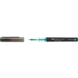 Роллер Faber-Castell Free Ink rollerball, цвет чернил зеленый, 1,5 мм, одноразовый (31342) - уменьшенное изображение 3