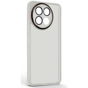 Чохол до мобільного телефона Armorstandart Shade Tecno Spark 30 Pro 4G (KL7) White (ARM83963) зображення 1