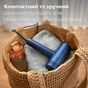 Фен Philips BHD839/00 - зменшене зображення 12