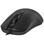 Мишка Defender Classic MB-230 USB Black (52231) - зменшене зображення 3