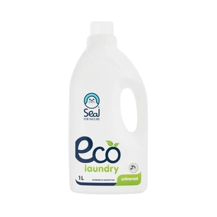 Гель для прання Eco Seal for Nature Universal 1 л (4750104208012) зображення 1