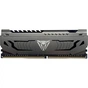 Модуль пам'яті для комп'ютера DDR4 16GB 3000 MHz Viper Steel Patriot (PVS416G300C6) - уменьшенное изображение 1