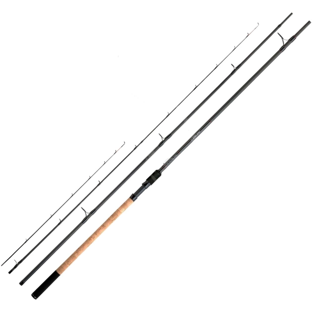 Вудилище Shimano Aero X1 3.96m max 90g (AEX1DFDR13) - изображение 1