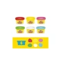 Набор для творчества Hasbro Play-Doh Основи E8534 Fundamentals shape (E8530_E8534) - уменьшенное изображение 3