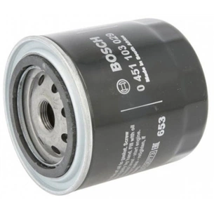 Фільтр масляний Bosch (0 451 103 029) зображення 1