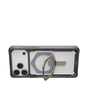 Чохол до мобільного телефона UAG Plasma XTE MagSafe iPhone 17 Pro Max Ash/Titanium (114528113136) - зменшене зображення 9