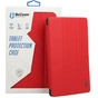 Чохол до планшета BeCover Smart Case Xiaomi Redmi Pad 10.61" 2022 Red (708728) - зменшене зображення 1