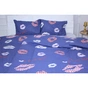 Постільна білизна MirSon Бязь Premium 17-0402 Kiss King Size (2200002871273) - зменшене зображення 2