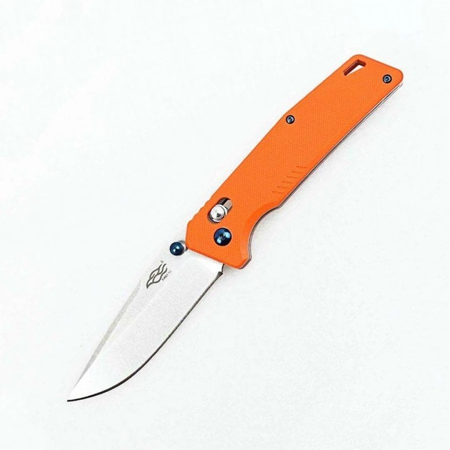 Ніж Firebird FB7601-OR - зображення 1