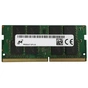 Модуль пам'яті для ноутбука SoDIMM DDR4 8GB 2133 MHz Micron (MTA16ATF1G64HZ-2G1B1) - зменшене зображення 1
