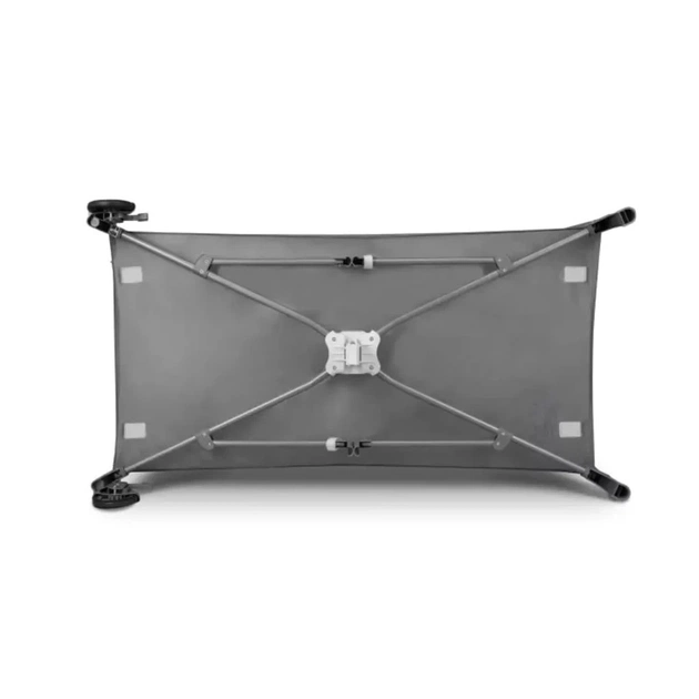 Дитячий манеж Lionelo Flower Grey Stone (LO-FLOWER GREY STONE) - picture 4