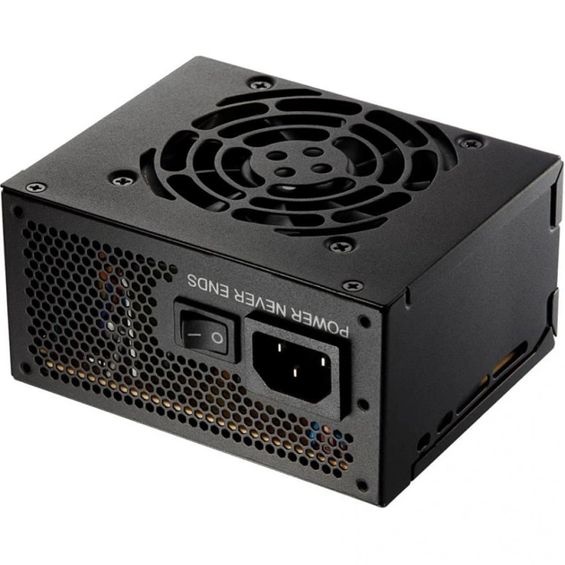 Блок живлення FSP 450W (FSP450-50SAC) - зображення 1
