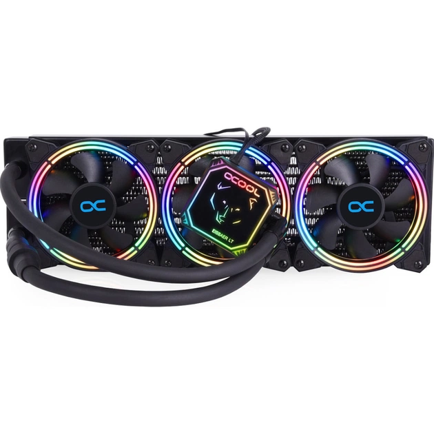 Система рідинного охолодження Alphacool 11679 - зображення 1