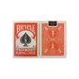 Гральні карти Bicycle Rider Back (Orange) (ВР_КИБРБОД) - зменшене зображення 4