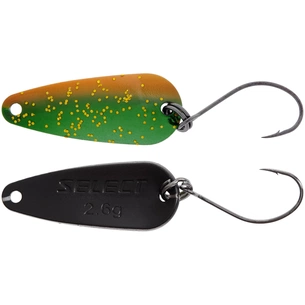 Блешня Select Delta 2.6g 31mm 30 (1870.63.11) зображення 1