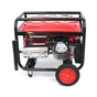 Генератор COVAX EPH12500E2-lll-ATS , 8.0kW, 220V-380V, 50Hz, DC12V, 18HP, електро стартер, 25L (EPH12500E2-lll-ATS) - зменшене зображення 4