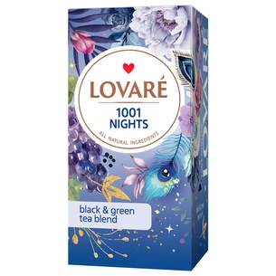 Чай Lovare "1001 Nights" 24х2 г (lv.16508) изображение 1