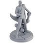 Пластик для 3D-принтера Polymaker PANCHROMA CoPE 1,75mm 1kg GREY (CA14003) - зменшене зображення 4