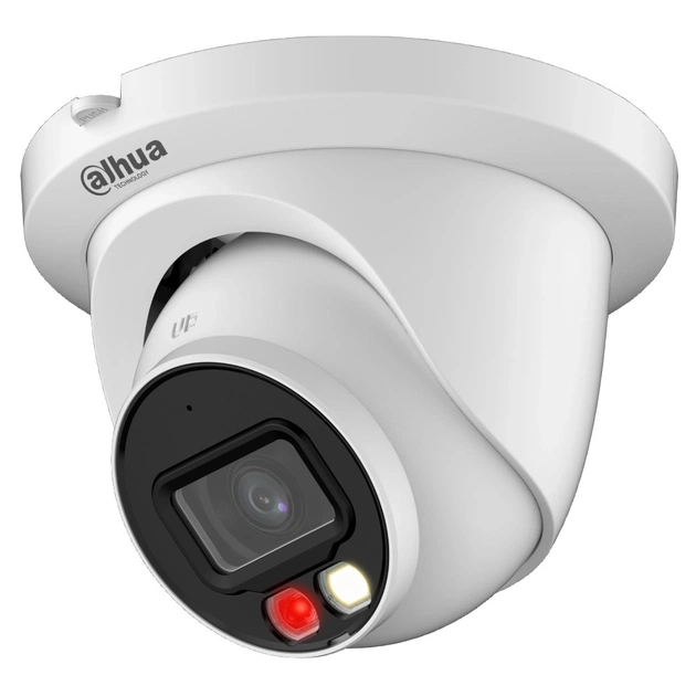 IP-камера Dahua DH-IPC-HDW2449TM-S-IL 4МП (2.8мм) - зображення 1