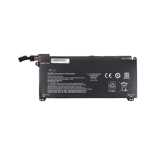 Акумулятор до ноутбука PowerPlant HP Omen 5 Air 15-dh0006TX (PG06XL) 11.1V 5100mAh (NB462223) зображення 1
